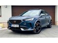 CUPRA FORMENTOR 2.0 TSI VZ 4Drive DSG