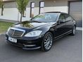 MERCEDES-BENZ S 350 L BlueTEC 4Matic (Automata) AMG//M.o-i//3. TULAJTÓL//NAPFÉNYTETŐ//TOLATÓKAMERA//19 COLL