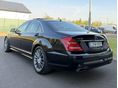 MERCEDES-BENZ S 350 2010/3 - 3