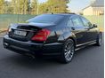 MERCEDES-BENZ S 350 2010/3 - 4