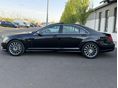 MERCEDES-BENZ S 350 2010/3 - 5