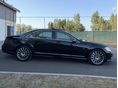 MERCEDES-BENZ S 350 2010/3 - 6