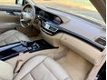 MERCEDES-BENZ S 350 2010/3 - 7