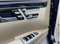 MERCEDES-BENZ S 350 2010/3 - 12