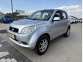 DAIHATSU TERIOS 1.5 4WD Top 67000KM!RITKASÁG!MEGKÍMÉLT SZÉP!TÖRÉSMENTES!KLIMÁS!4x4 FRISS MŰSZAKIVAL!
