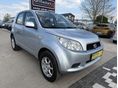 DAIHATSU TERIOS 2008 - 2