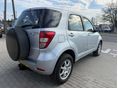 DAIHATSU TERIOS 2008 - 3