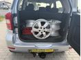 DAIHATSU TERIOS 2008 - 11