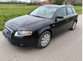 AUDI A4 2005 - 7
