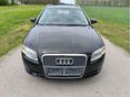 AUDI A4 2005 - 8