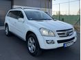 MERCEDES-BENZ GL 420 2008/8 - 2