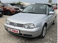VOLKSWAGEN GOLF 2002 - 1