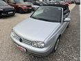 VOLKSWAGEN GOLF 2002 - 3
