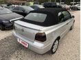 VOLKSWAGEN GOLF 2002 - 5