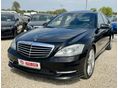 MERCEDES-BENZ S 500 4Matic BlueEFFICIENCY (Automata)