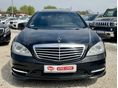 MERCEDES-BENZ S 500 2011 - 2