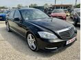 MERCEDES-BENZ S 500 2011 - 3