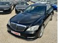 MERCEDES-BENZ S 500 2011 - 4