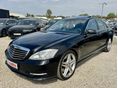 MERCEDES-BENZ S 500 2011 - 7