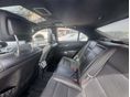 MERCEDES-BENZ S 500 2011 - 13