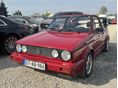 VOLKSWAGEN GOLF I 1992 - 1