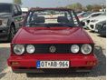 VOLKSWAGEN GOLF I 1992 - 2