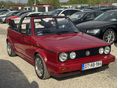 VOLKSWAGEN GOLF I 1992 - 3
