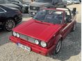 VOLKSWAGEN GOLF I 1992 - 4