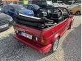 VOLKSWAGEN GOLF I 1992 - 6