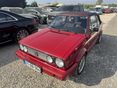 VOLKSWAGEN GOLF I 1992 - 12
