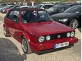 VOLKSWAGEN GOLF I 1992 - 13