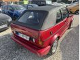 VOLKSWAGEN GOLF I 1992 - 15