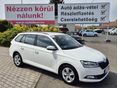 SKODA FABIA 2020/12 - 1