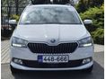 SKODA FABIA 2020/12 - 3