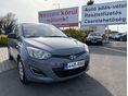 HYUNDAI I20 2014/6 - 2