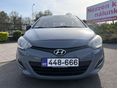 HYUNDAI I20 2014/6 - 3