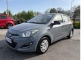 HYUNDAI I20 2014/6 - 4