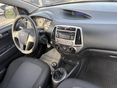 HYUNDAI I20 2014/6 - 8