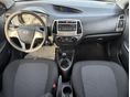 HYUNDAI I20 2014/6 - 9