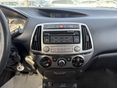 HYUNDAI I20 2014/6 - 11