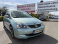 HONDA CIVIC 2005/7 - 2