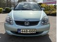 HONDA CIVIC 2005/7 - 3