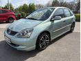 HONDA CIVIC 2005/7 - 4