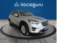 MAZDA CX-5 2016/7 - 1