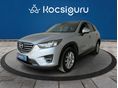 MAZDA CX-5 2016/7 - 3