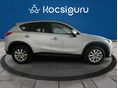 MAZDA CX-5 2016/7 - 8
