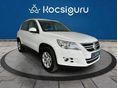 VOLKSWAGEN TIGUAN 1.4 TSi Sport&Style 4Motion Állapotfelmérve_Mo.i_ülés fűtés_összkerék