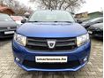 DACIA SANDERO 2013/12 - 2