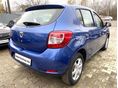 DACIA SANDERO 2013/12 - 6
