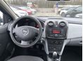 DACIA SANDERO 2013/12 - 8
